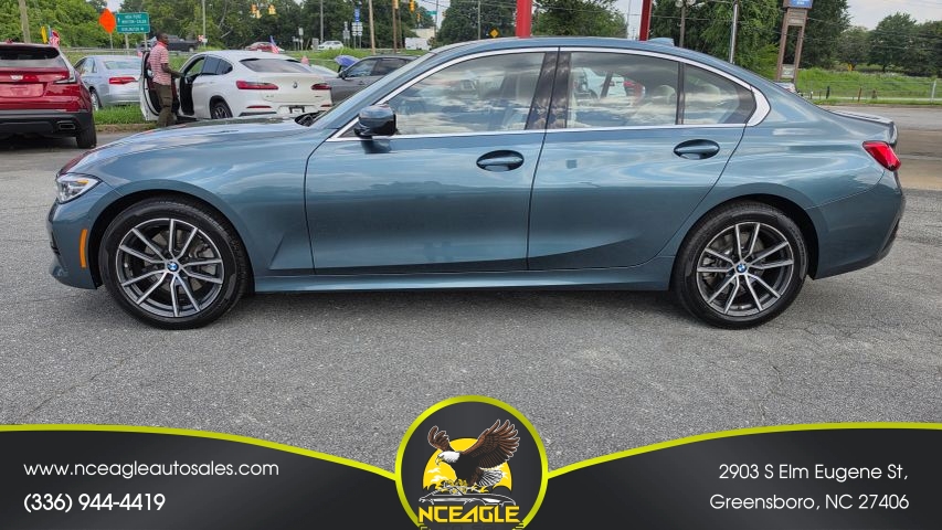 bmw 3 series 2019 WBA5R7C59KFH12289 image bmw 3 series 2019 WBA5R7C59KFH12289 image
